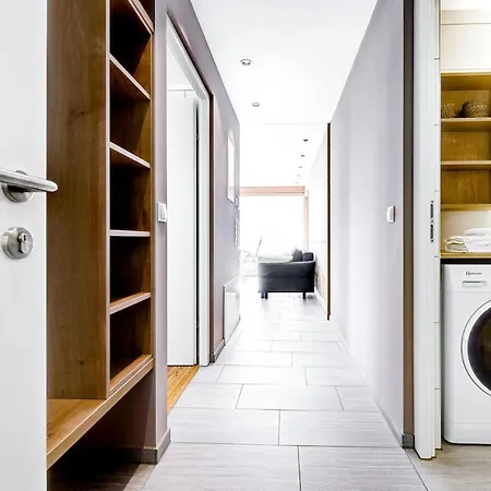 Panorama Blick Apartamento Bürserberg