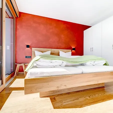 Panorama Blick Apartamento *