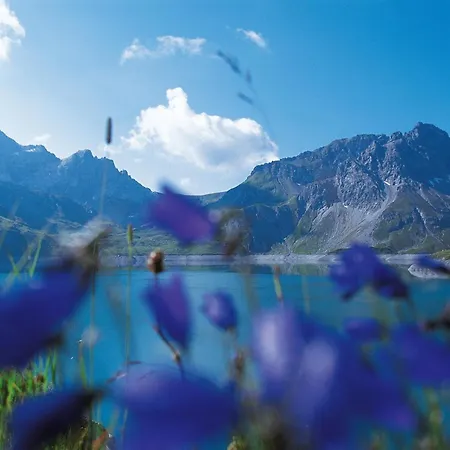 Panorama Blick Apartamento *