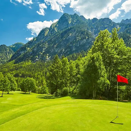 Panorama Blick Apartamento