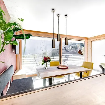 Panorama Blick Apartamento *