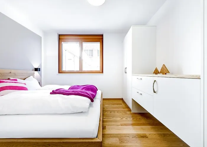 Apartment Panorama Blick *